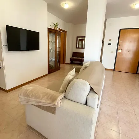 In Appartement *