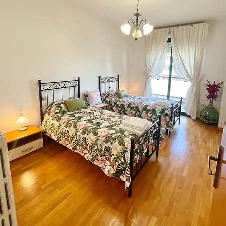 Appartement In *