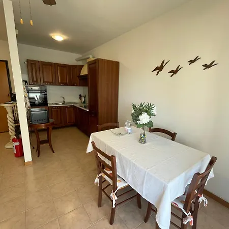 Appartement In